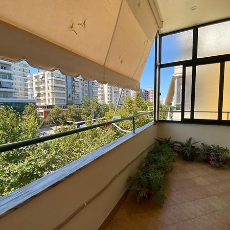 Rikardo Apartament Daire Avlonya Dış mekan fotoğraf