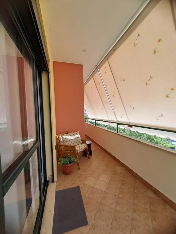 Rikardo Apartament Daire Avlonya Dış mekan fotoğraf