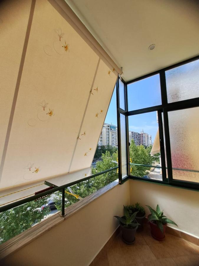 Rikardo Apartament Daire Avlonya Dış mekan fotoğraf