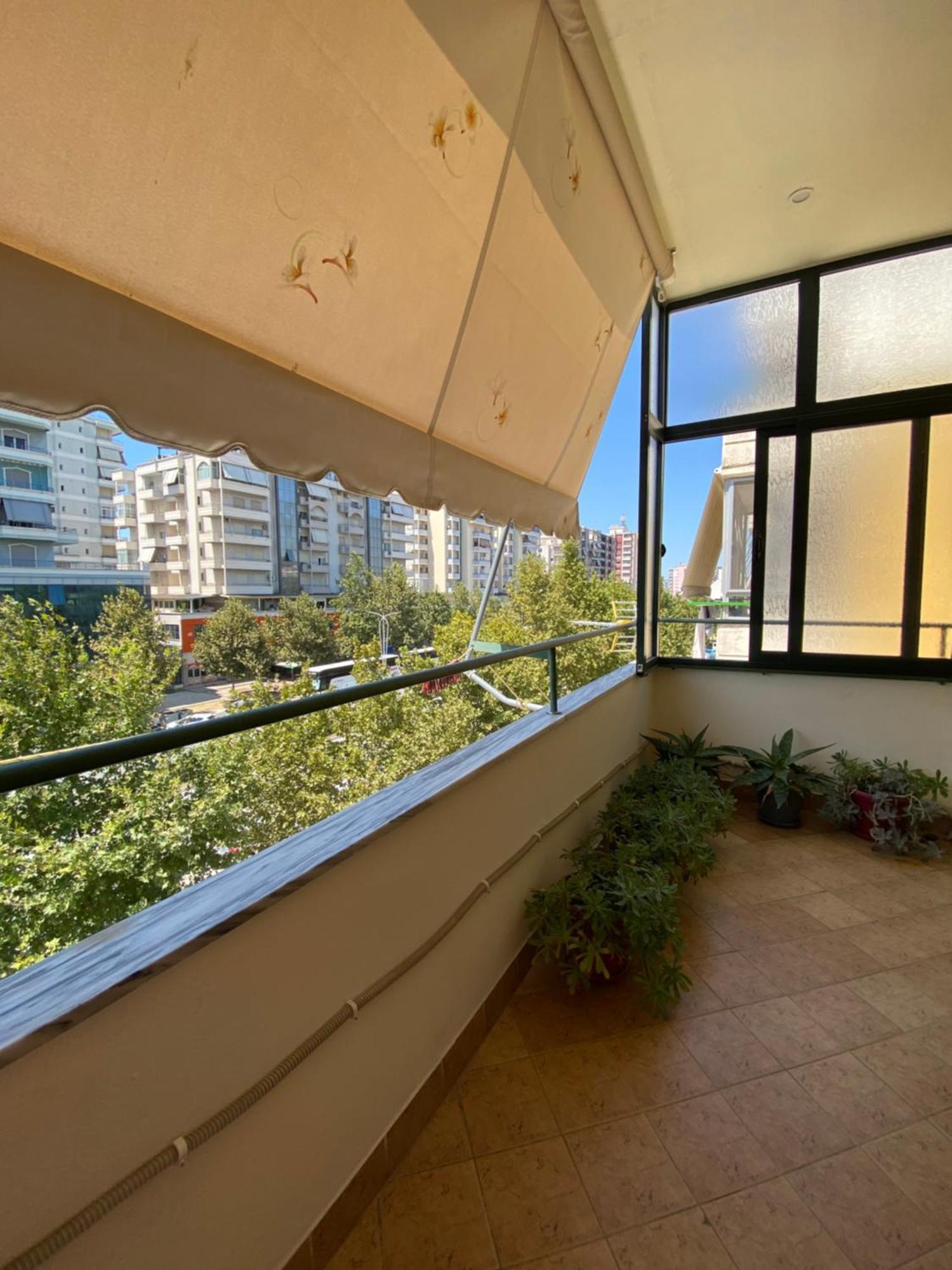 Rikardo Apartament Daire Avlonya Dış mekan fotoğraf