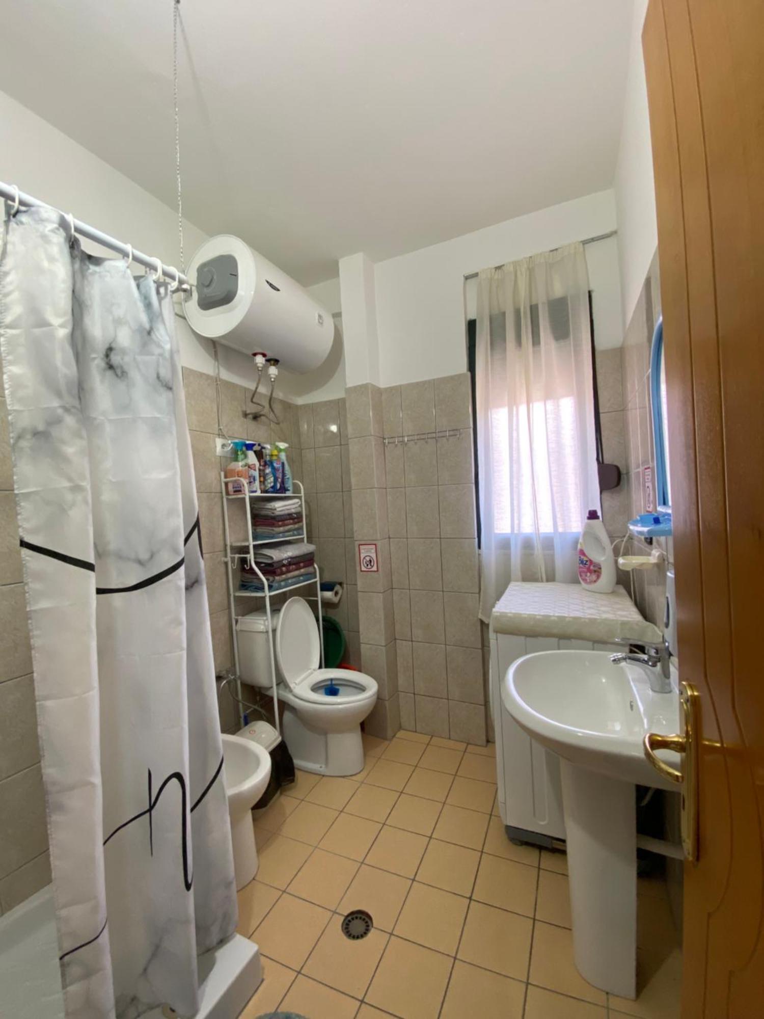 Rikardo Apartament Daire Avlonya Dış mekan fotoğraf